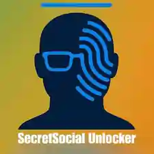 Secret Social Unlocker