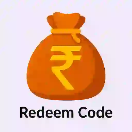 Redeem Code