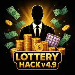 Lottery Hack MOD APK